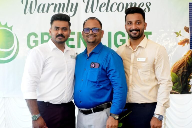 greenlight engineering group photos