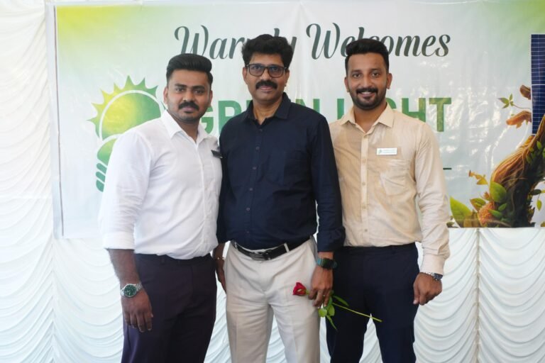 greenlight engineering inaguration group photos 2