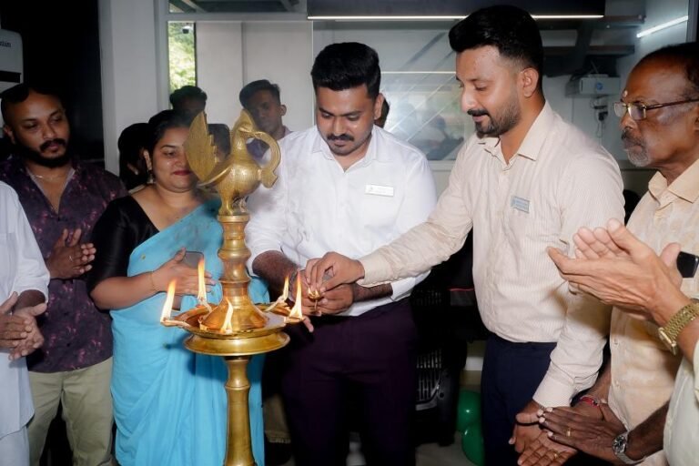 greenlight engineering inauguration photos