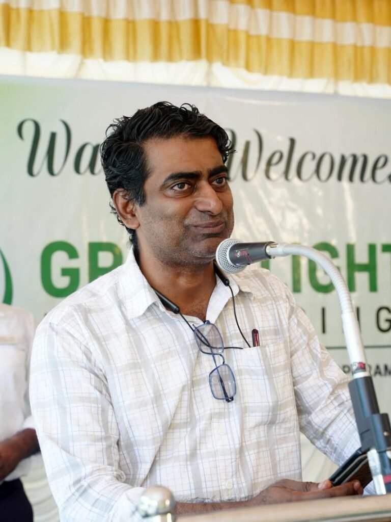 greenlight engineering inauguration speech 3