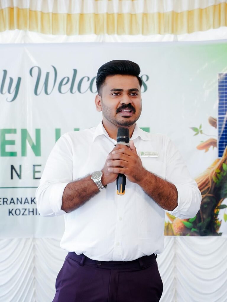 greenlight engineering inauguration speech 6