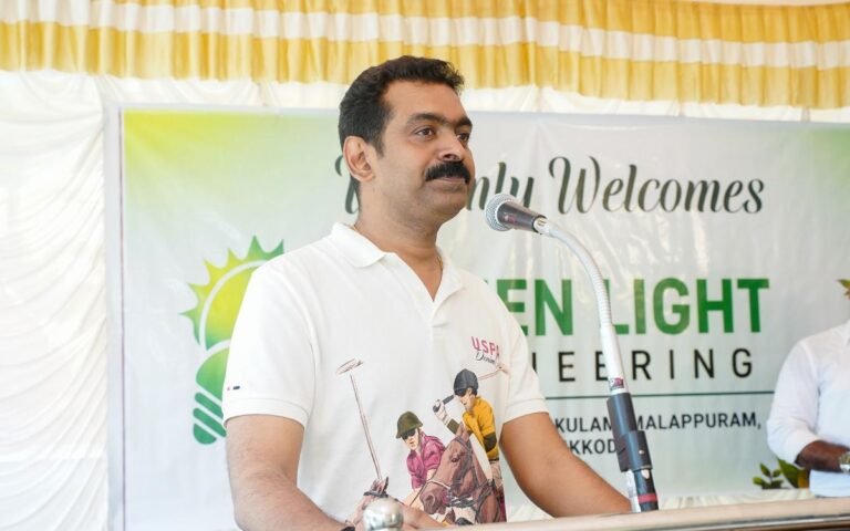 greenlight engineering inauguration speech 7